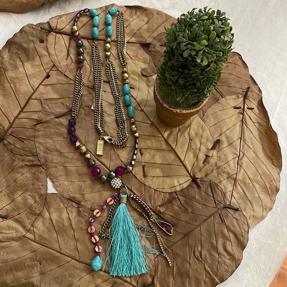 Silpada necklace - Picture 4 of 5